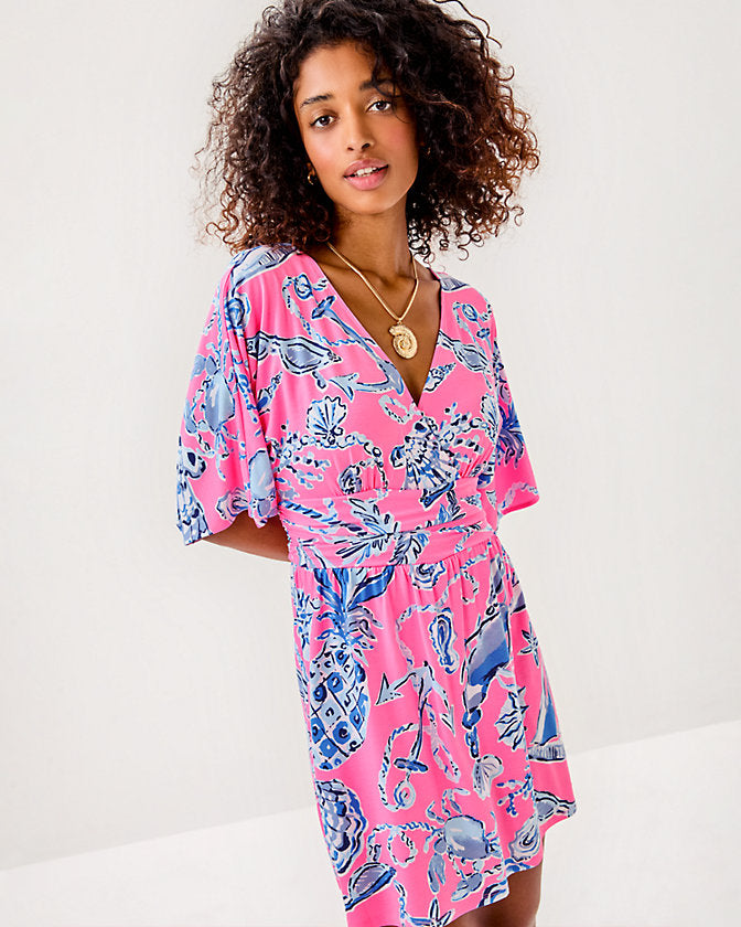 Parigi Skort Romper