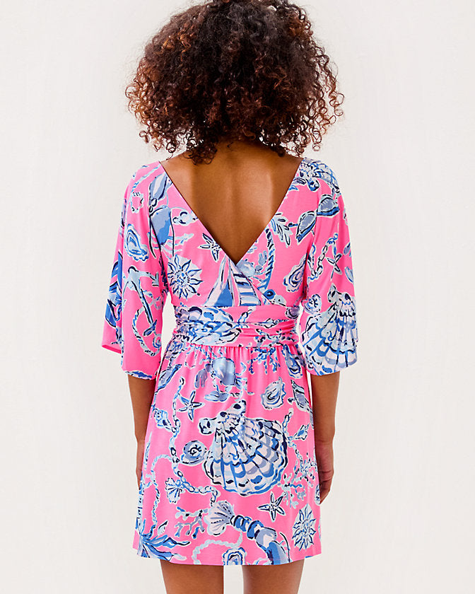 Parigi Skort Romper