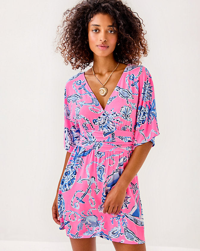 Parigi Skort Romper