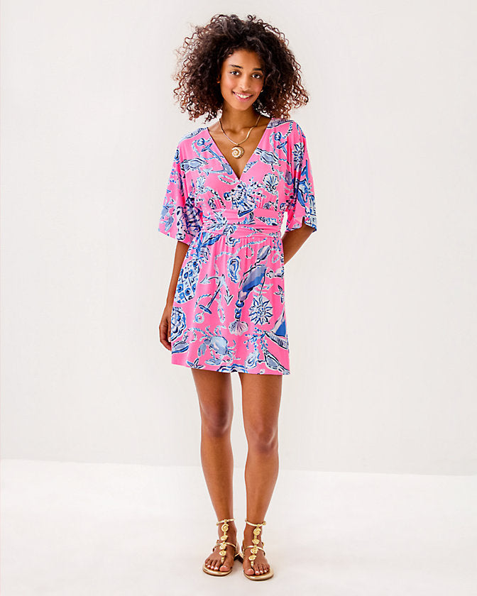 Parigi Skort Romper