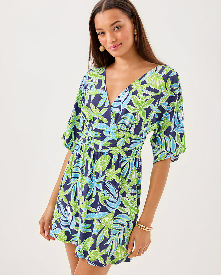 Parigi Skort Romper