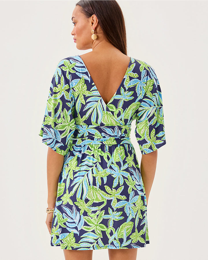 Parigi Skort Romper