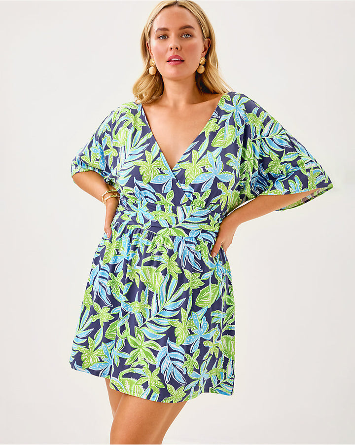 Parigi Skort Romper