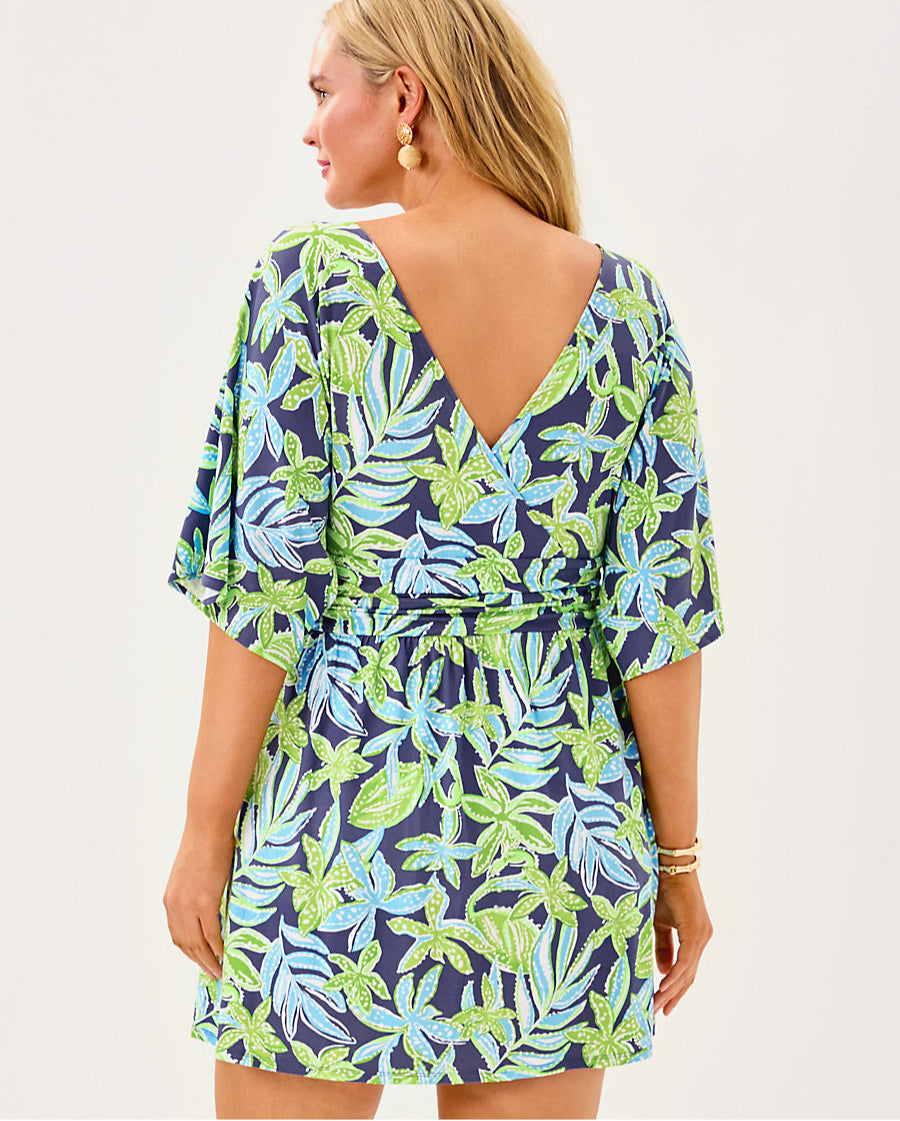 Parigi Skort Romper