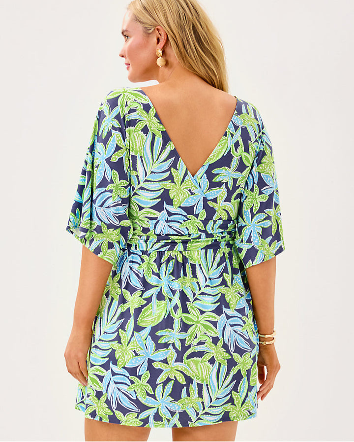 Parigi Skort Romper