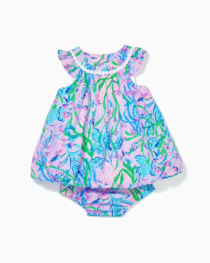 Baby Paloma Bubble Dress