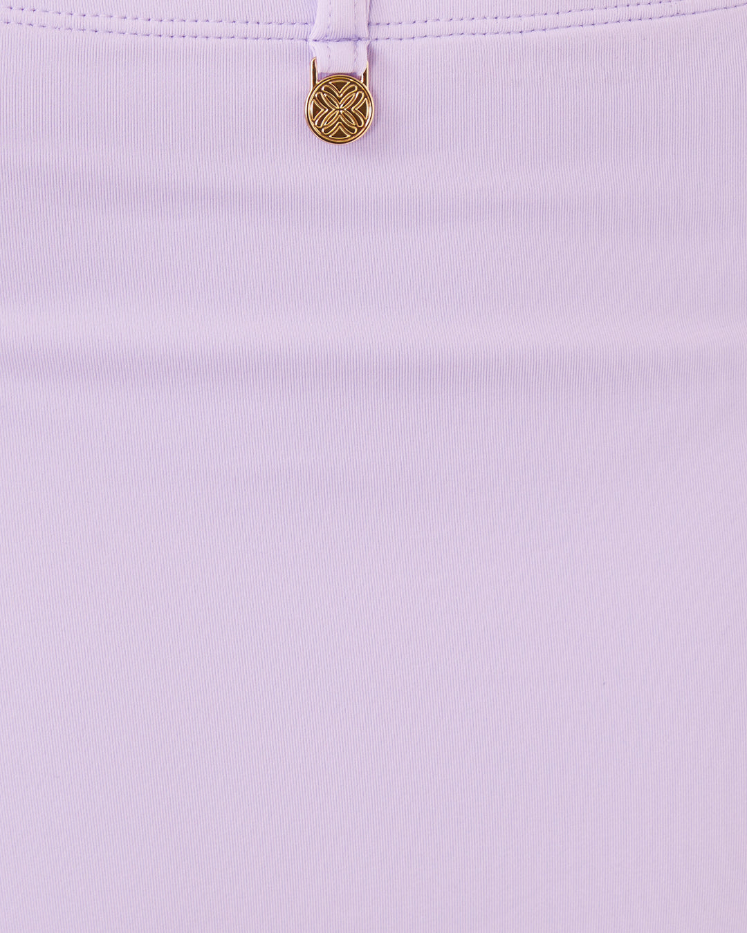 Yarrow High Waisted Bikini Bottom