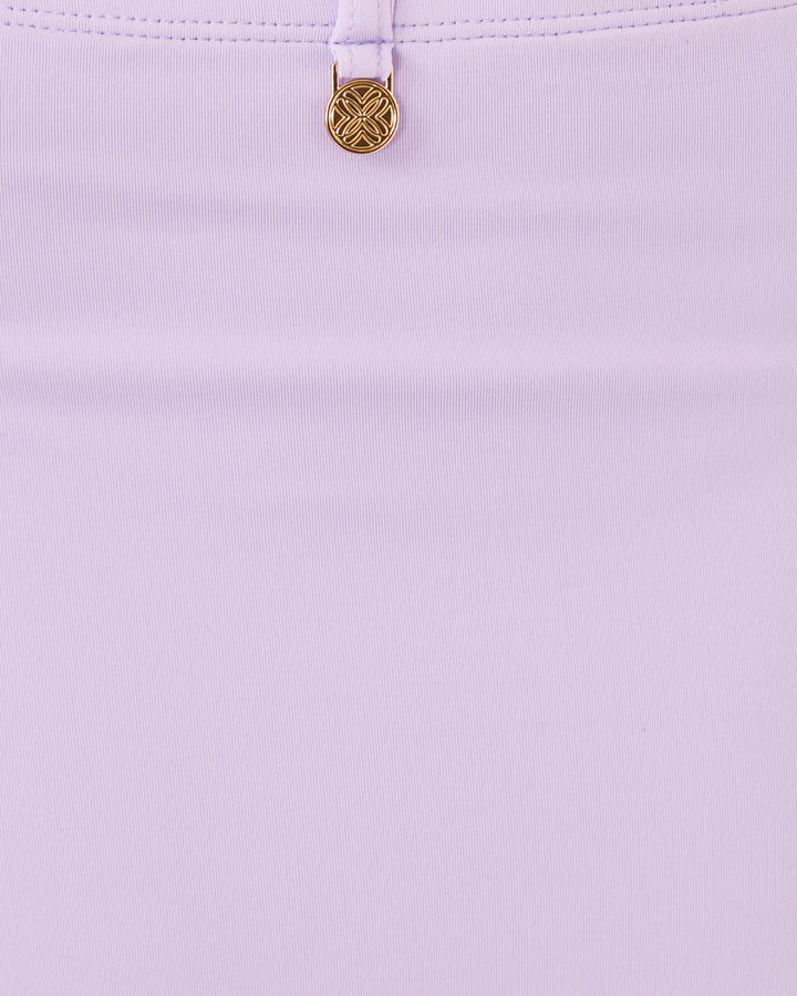 Yarrow High Waisted Bikini Bottom