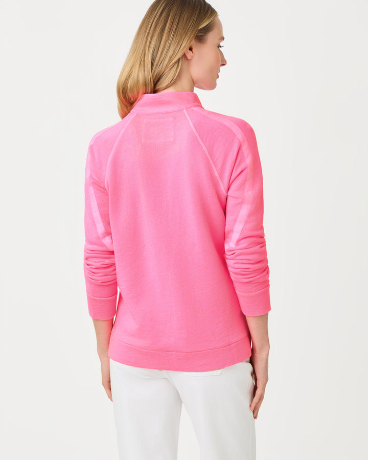 Ashlee Pullover - Cherry Blossom Pink