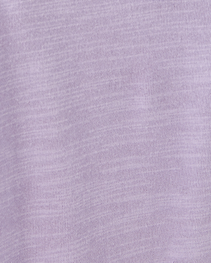 Ashlee Pullover - Water Hyacinth