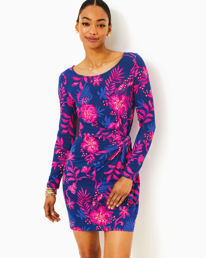 Bryson Long Sleeve Dress