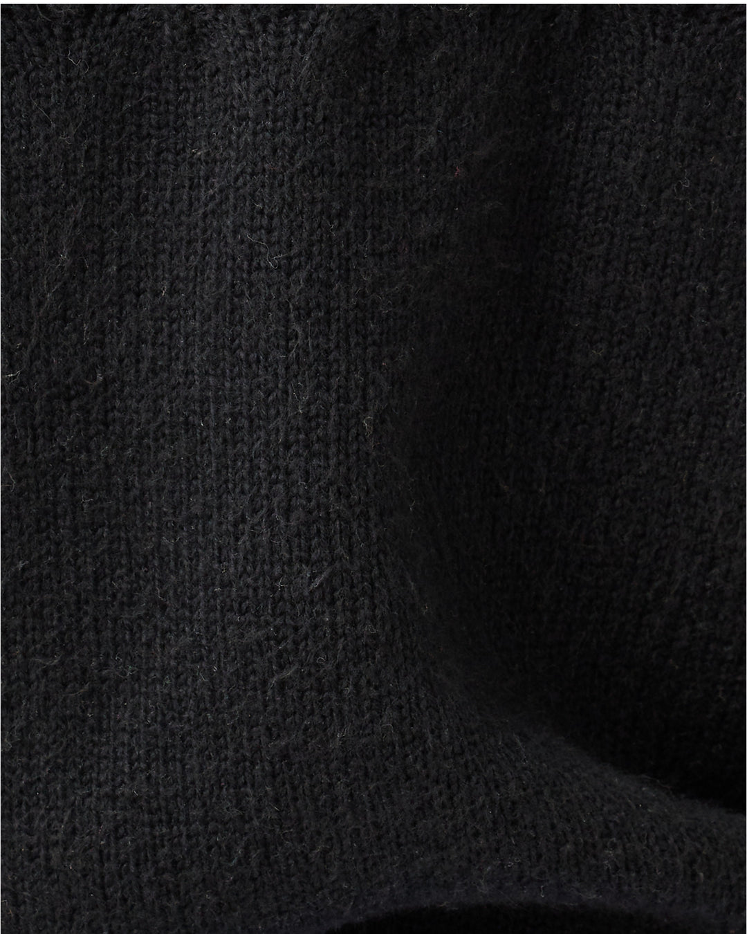 Daisa Sweater - Black