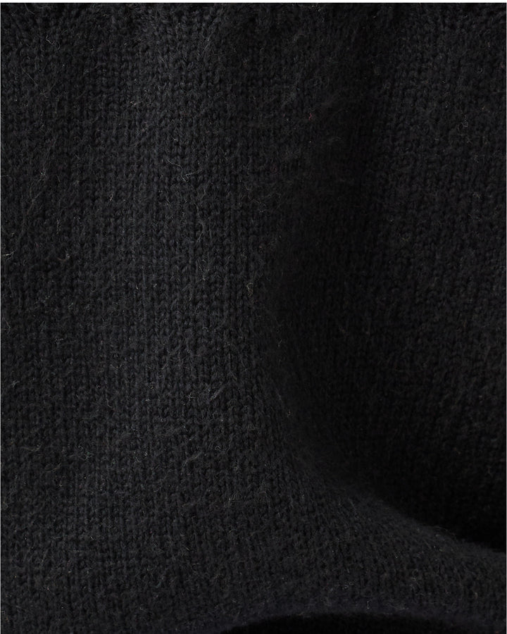 Daisa Sweater - Black