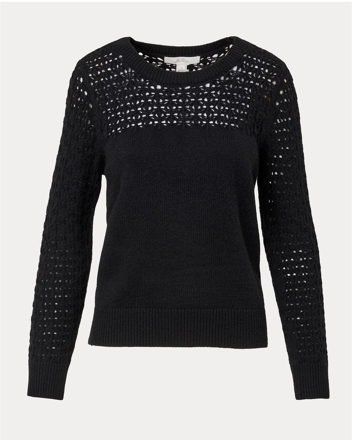 Daisa Sweater - Black