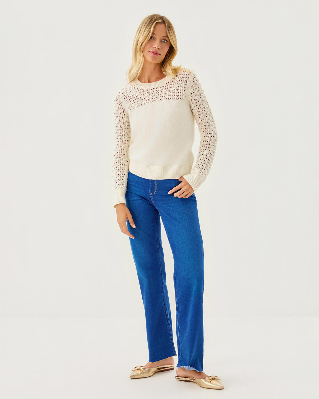 Daisa Sweater