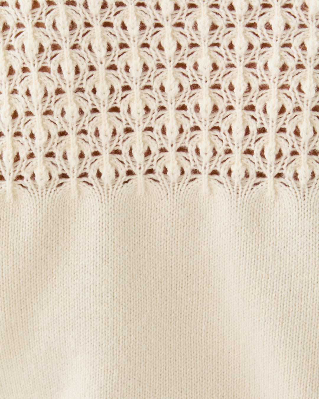 Daisa Sweater