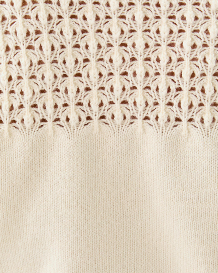 Daisa Sweater
