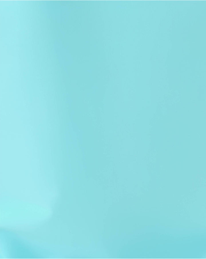 UPF 50+ Luxletic Westley Active Tank - Fresh Water Blue