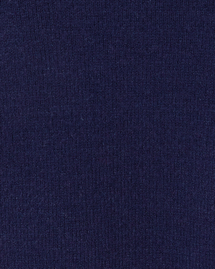 Mavie Sweater - Low Tide Navy