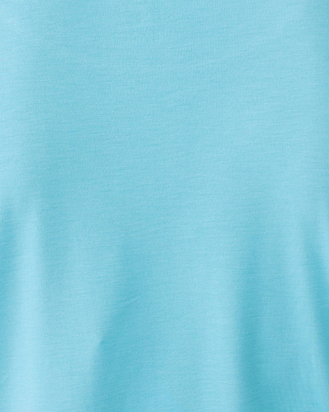 Solid light blue color swatch