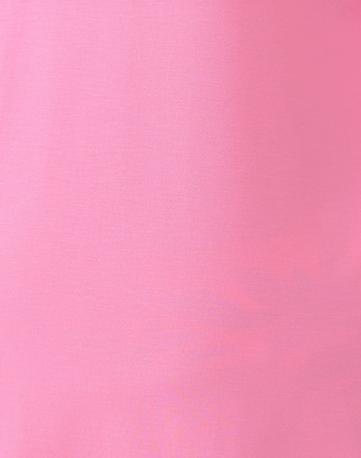 Westley UPF 50+ Long Sleeve Tee - Confetti Pink