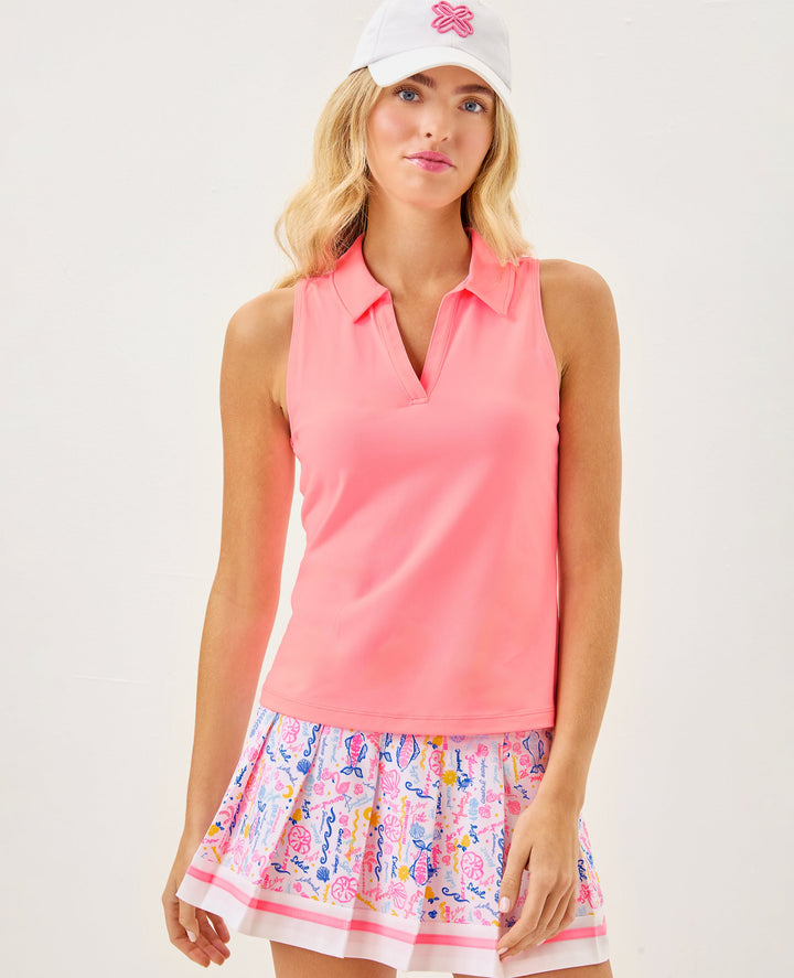 Alister Polo Upf 50+