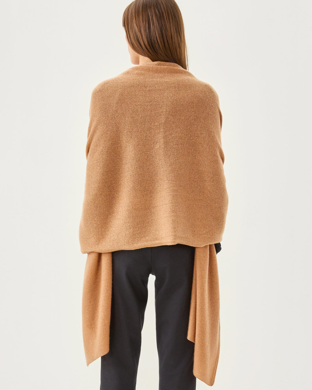 Lanelle Cashmere Wrap