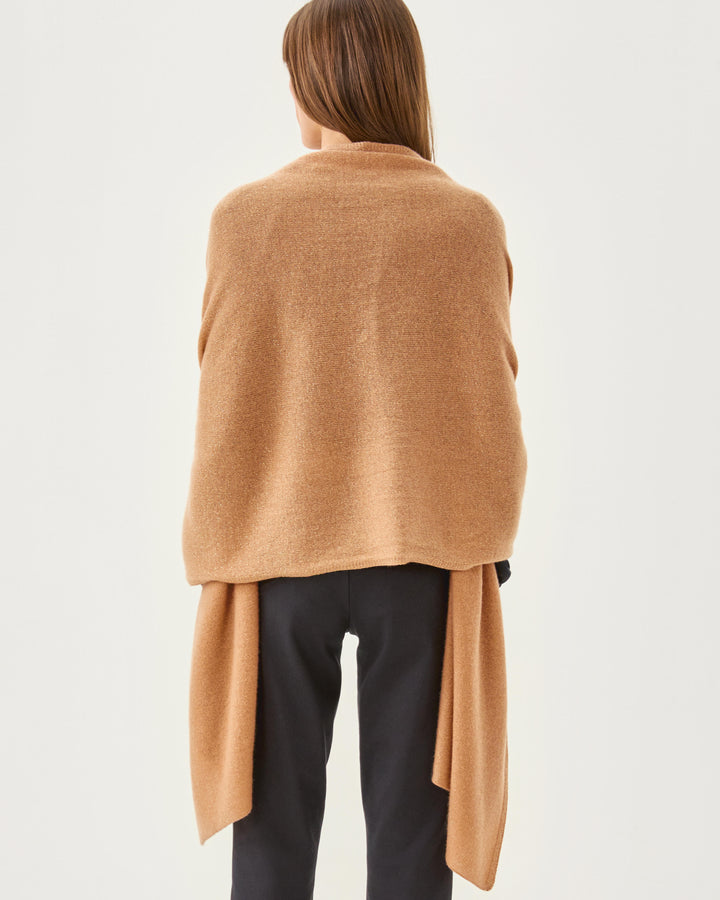 Lanelle Cashmere Wrap