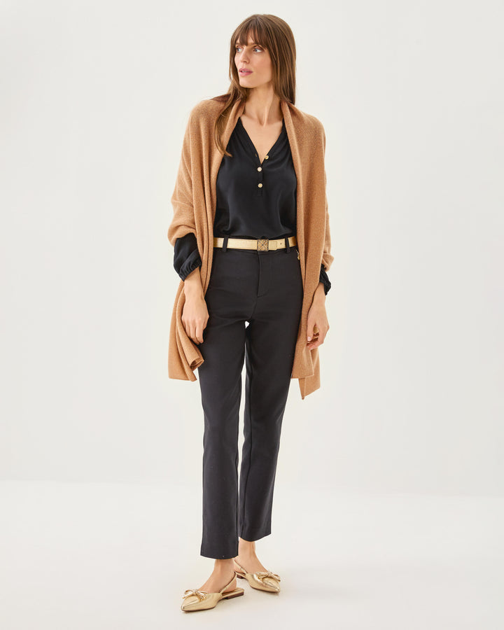 Lanelle Cashmere Wrap