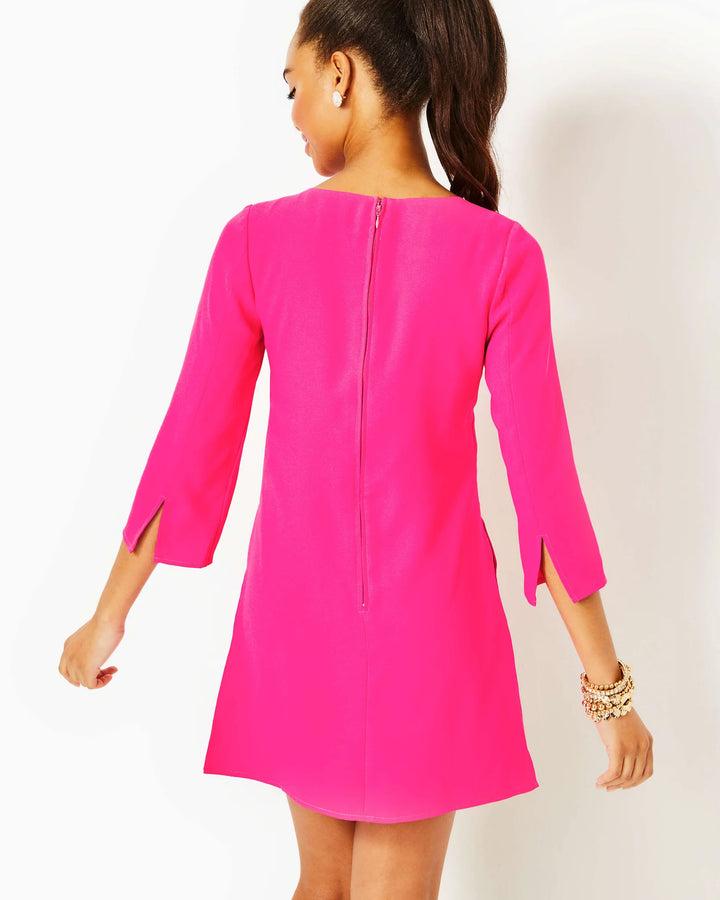 Annwyn Long Sleeve Romper