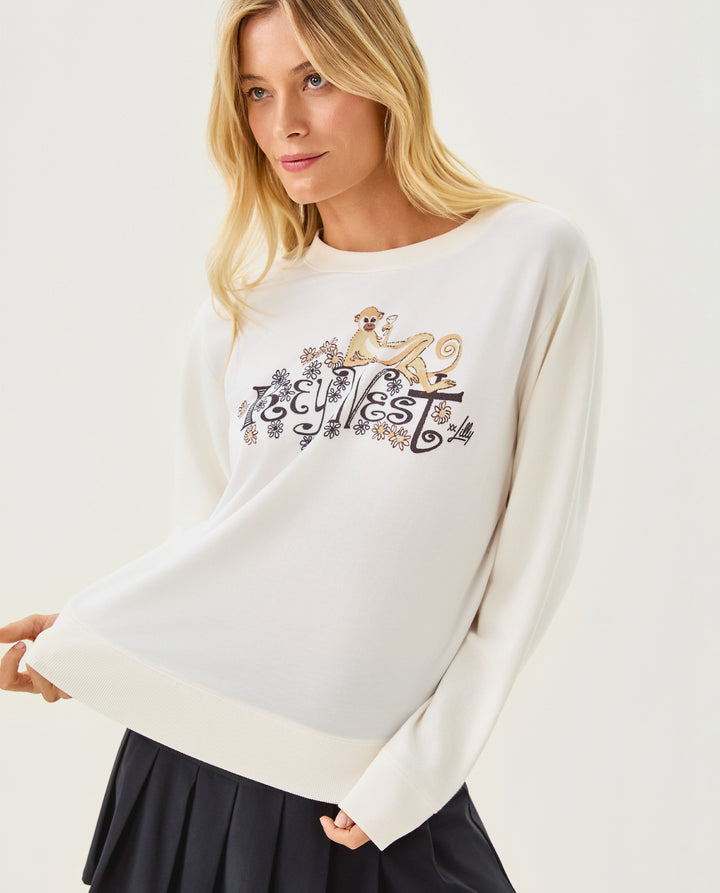 Ballad Long Sleeve Sweats