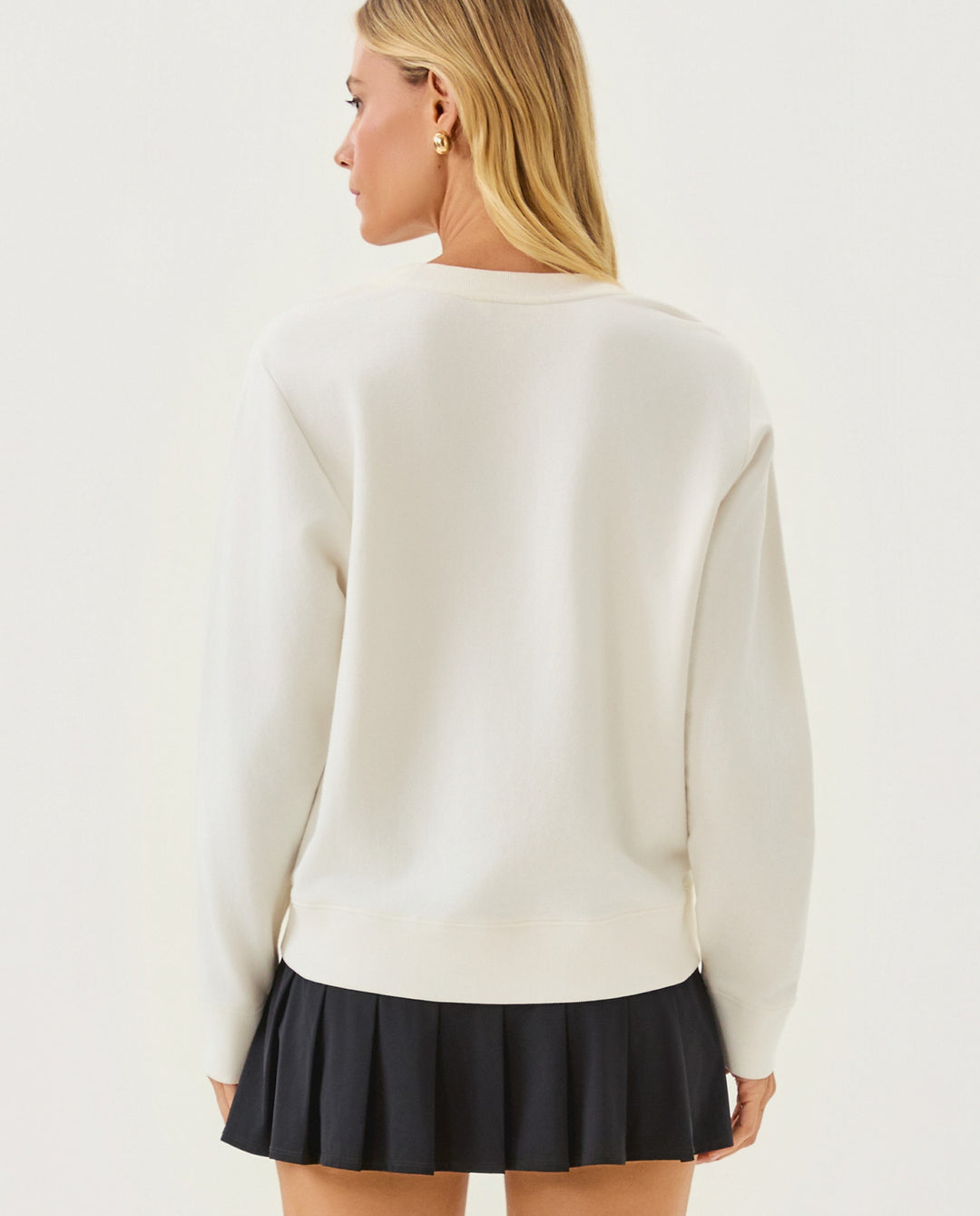 Ballad Long Sleeve Sweats