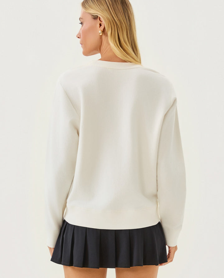 Ballad Long Sleeve Sweats