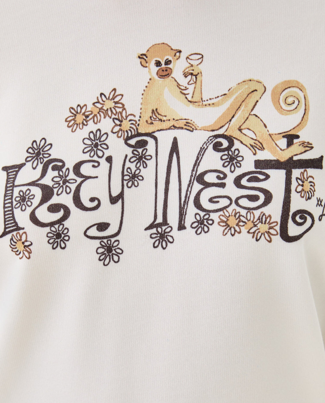 Ballad Long Sleeve Sweats