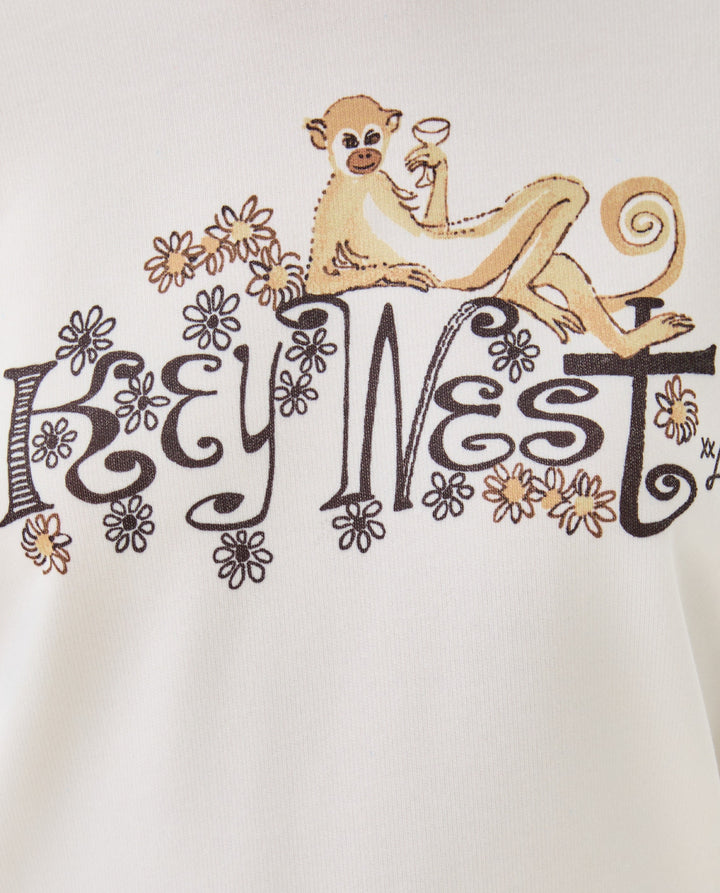 Ballad Long Sleeve Sweats