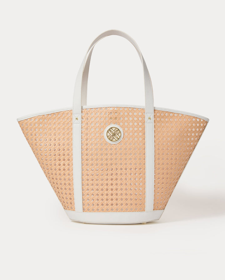 Wintour Cane Tote