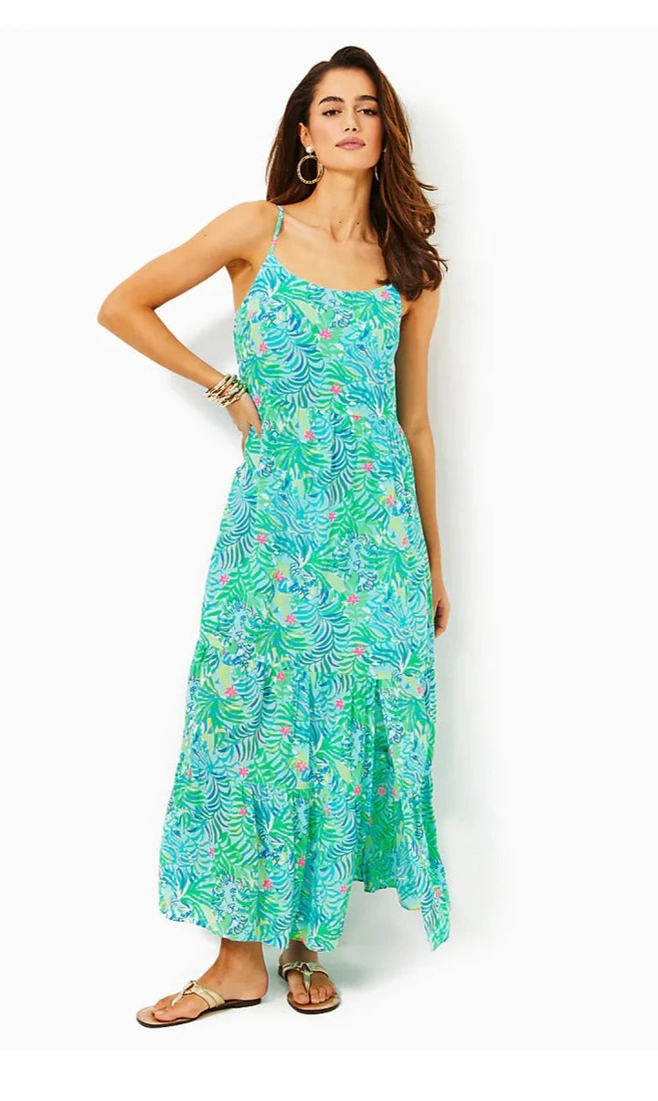 Teresa Maxi Dress