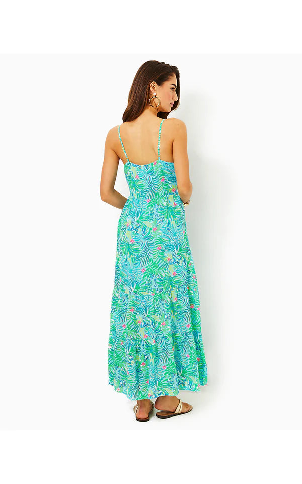 Teresa Maxi Dress