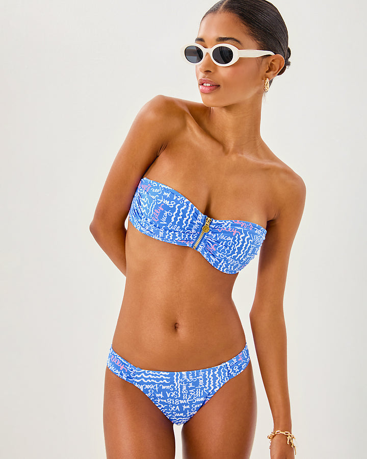 Genya Bandeau Biki