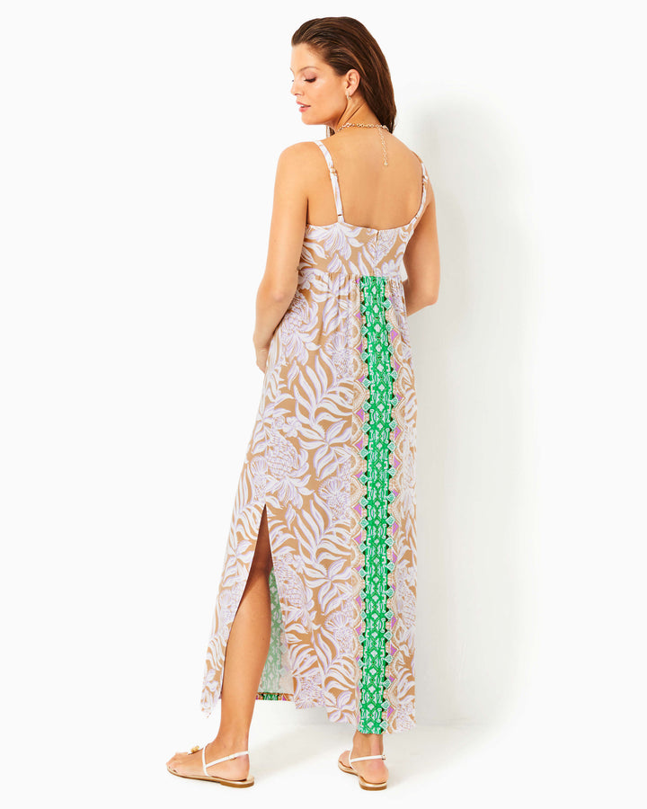 Floralie Maxi Dress