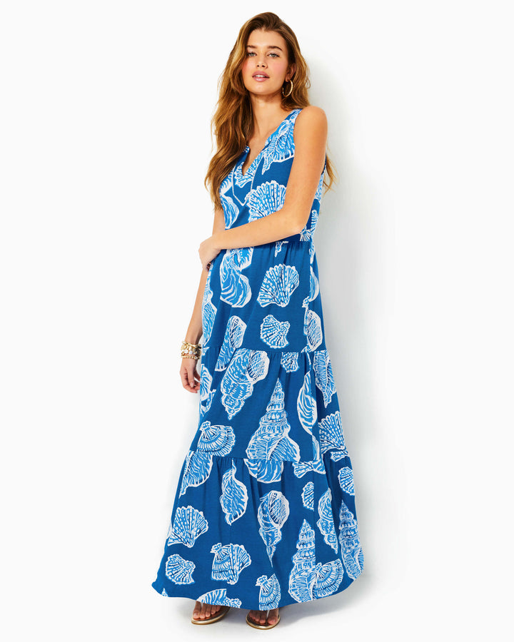 Sydnee Maxi Dress