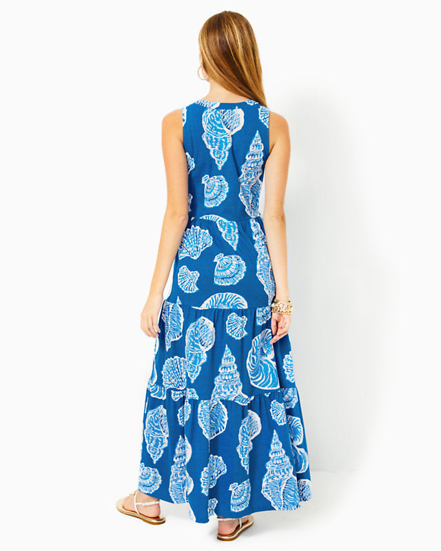 Sydnee Maxi Dress