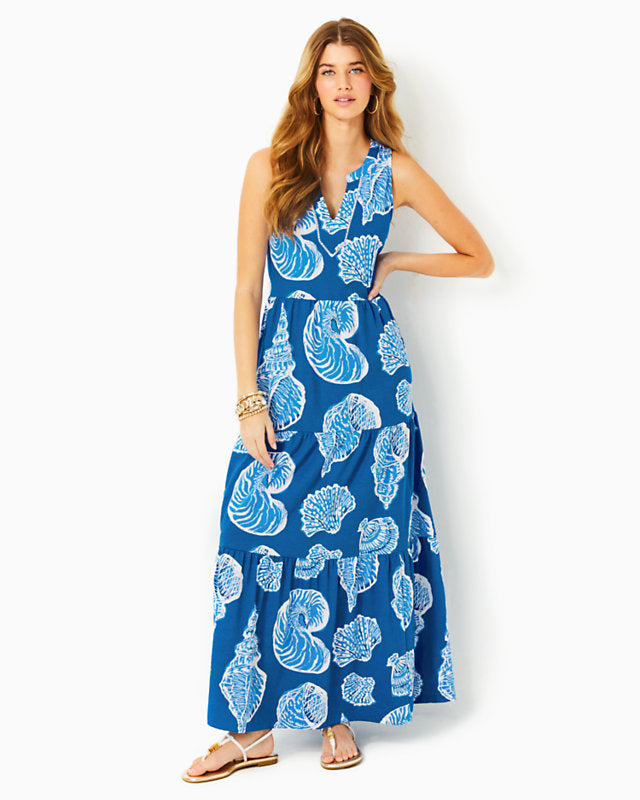 Sydnee Maxi Dress