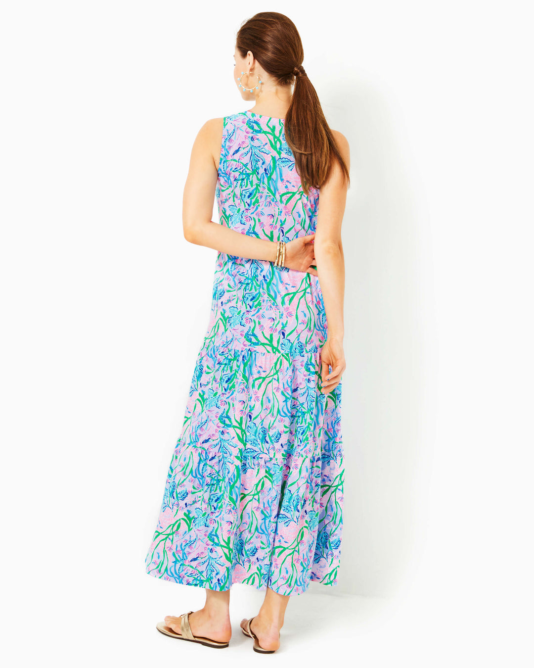 Sydnee Maxi Dress