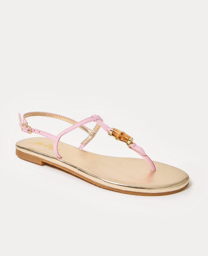 Leena Sandal - Pink Muse