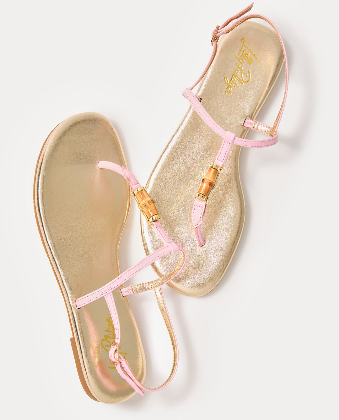 Leena Sandal - Pink Muse