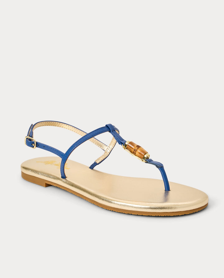 Leena Sandal - Starlight Navy