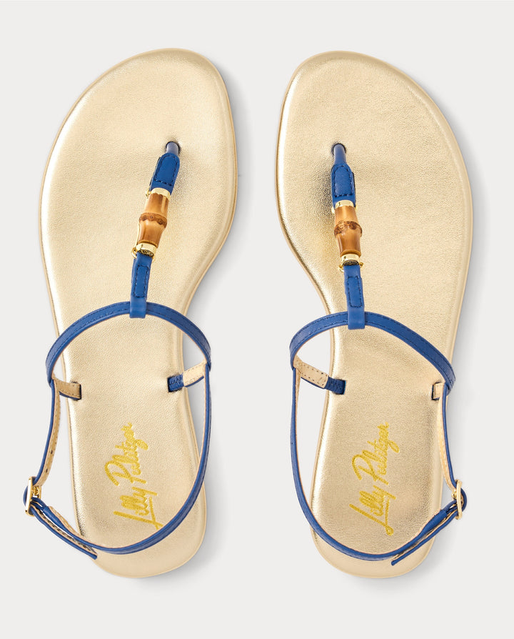 Leena Sandal - Starlight Navy
