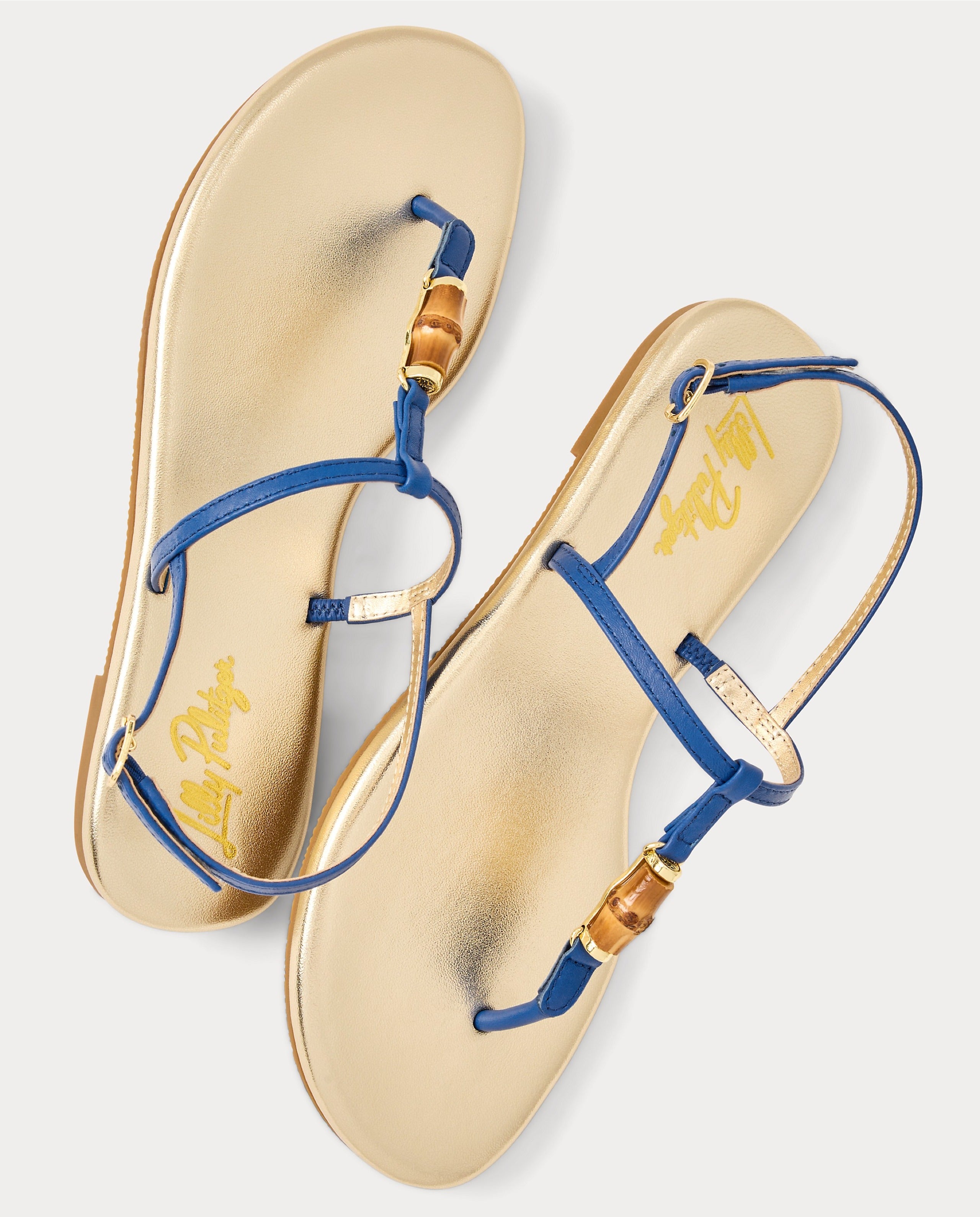 Shoes – Peppermint Palm Lou