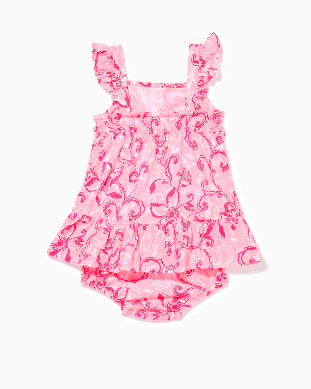 Charlize Infant Dress